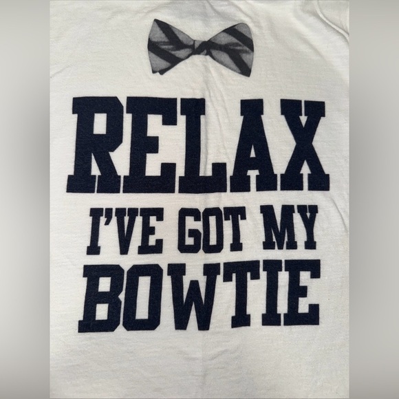 Boy Long Sleeve Graphic Shirt - Picture 6 of 7